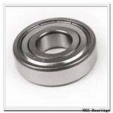 NKE NJ224-E-TVP3 cylindrical roller bearings