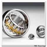 NKE 61806-2RSR deep groove ball bearings
