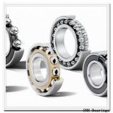 SNR EX315-47 deep groove ball bearings