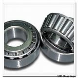 SNR 5208EEG15 angular contact ball bearings
